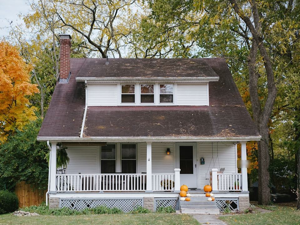 Craftsman Bungalow